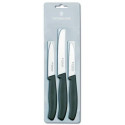 Juego de cuchillos para verdura SWISS CLASSIC VICTORINOX 6.7113.3