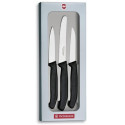 Juego de cuchillos para verdura SWISS CLASSIC VICTORINOX 6.7113.3G