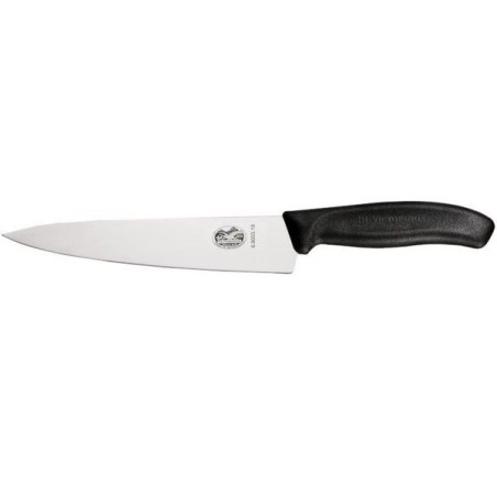 Cuchillo para TRINCHAR SWISS CLASSIC VICTORINOX 6.8003.12