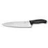Cuchillo para TRINCHAR SWISS CLASSIC VICTORINOX 6.8023.25B