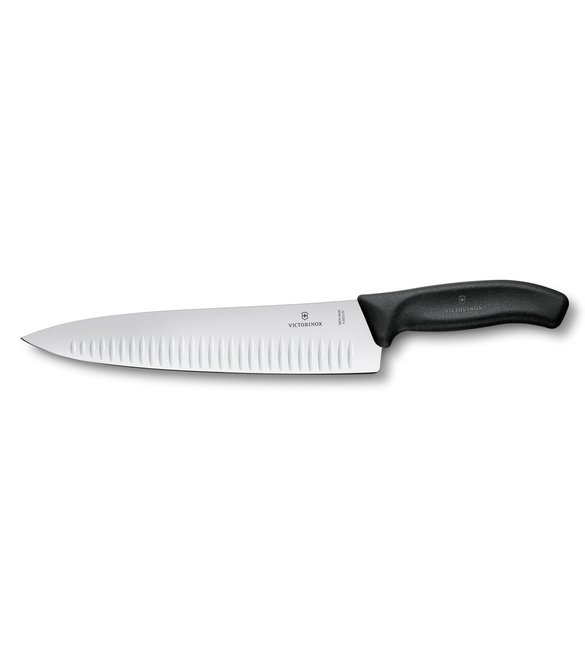 Cuchillo para TRINCHAR SWISS CLASSIC VICTORINOX 6.8023.25B por 57,29 €