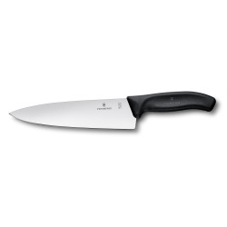 Cuchillo para TRINCHAR SWISS CLASSIC VICTORINOX 6.8063.20B
