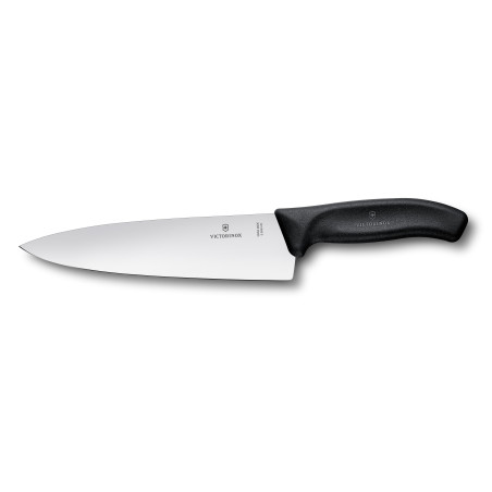 Cuchillo para TRINCHAR SWISS CLASSIC VICTORINOX 6.8063.20B