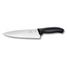 Cuchillo para TRINCHAR SWISS CLASSIC VICTORINOX 6.8063.20B