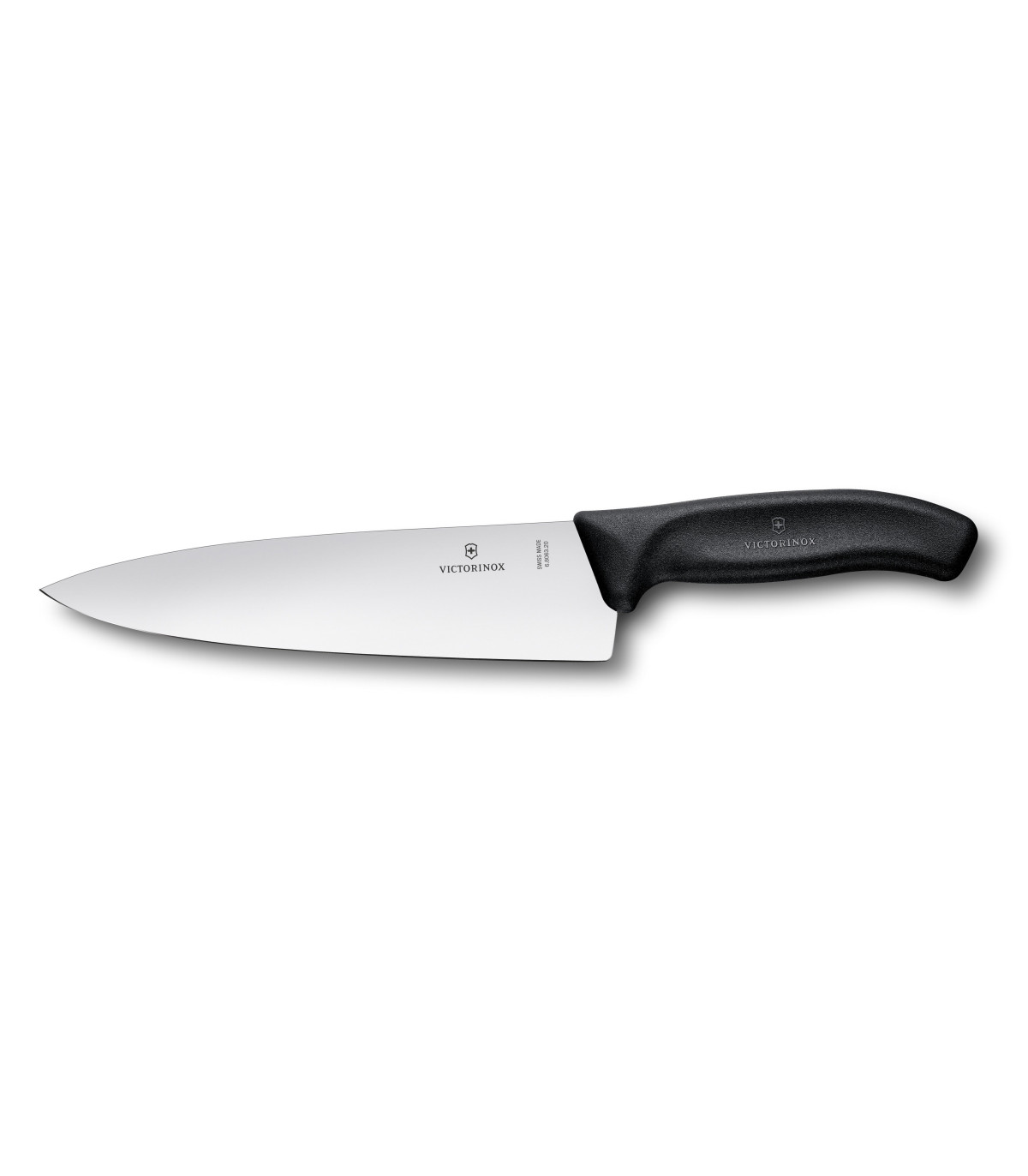 Cuchillo para TRINCHAR SWISS CLASSIC VICTORINOX 6.8063.20B