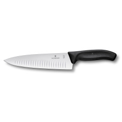 Cuchillo para TRINCHAR SWISS CLASSIC VICTORINOX 6.8083.20B