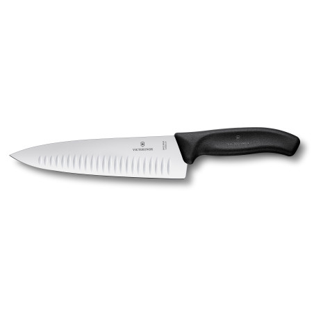 Cuchillo para TRINCHAR SWISS CLASSIC VICTORINOX 6.8083.20B