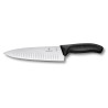 Cuchillo para TRINCHAR SWISS CLASSIC VICTORINOX 6.8083.20B