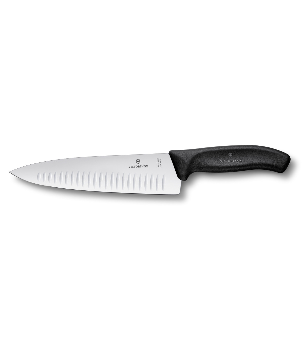 Cuchillo para TRINCHAR SWISS CLASSIC VICTORINOX 6.8083.20B