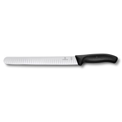 Cuchillo JAMONERO SWISS CLASSIC VICTORINOX 6.8223.25B