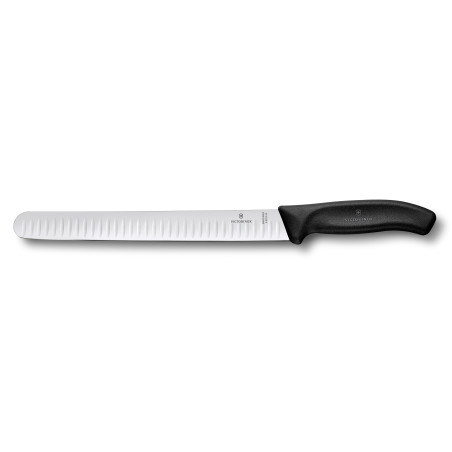 Cuchillo JAMONERO SWISS CLASSIC VICTORINOX 6.8223.25B