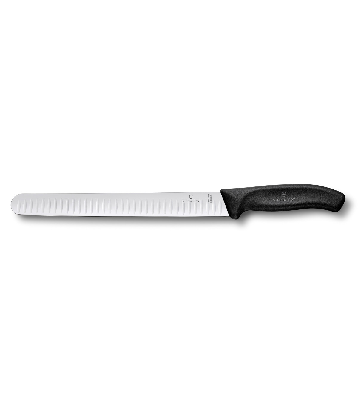 Cuchillo JAMONERO SWISS CLASSIC VICTORINOX 6.8223.25B