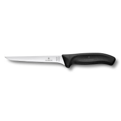 Cuchillo DESHUESADOR SWISS CLASSIC VICTORINOX 6.8413.15B