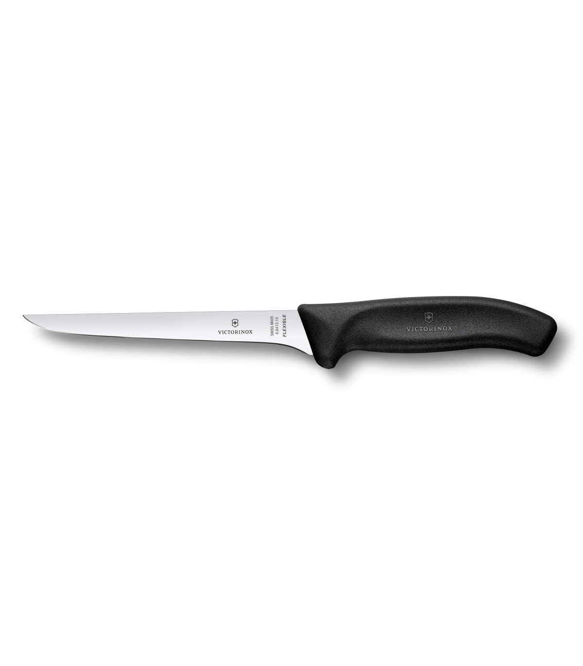 Cuchillo DESHUESADOR SWISS CLASSIC VICTORINOX 6.8413.15B