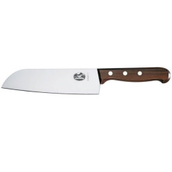 Cuchillo SANTOKU VICTORINOX 6.8500.17G