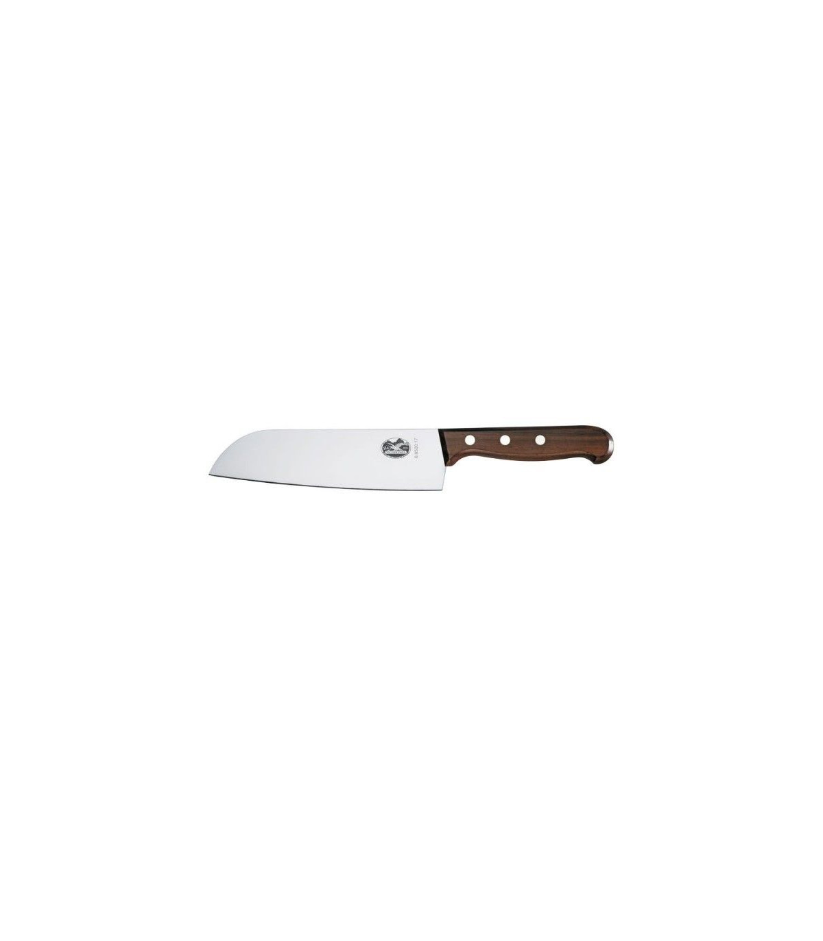 Cuchillo SANTOKU VICTORINOX 6.8500.17G
