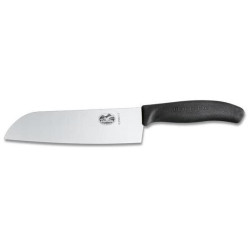 Cuchillo SANTOKU SWISS CLASSIC VICTORINOX 6.8503.17B
