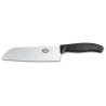 Cuchillo SANTOKU SWISS CLASSIC VICTORINOX 6.8503.17B