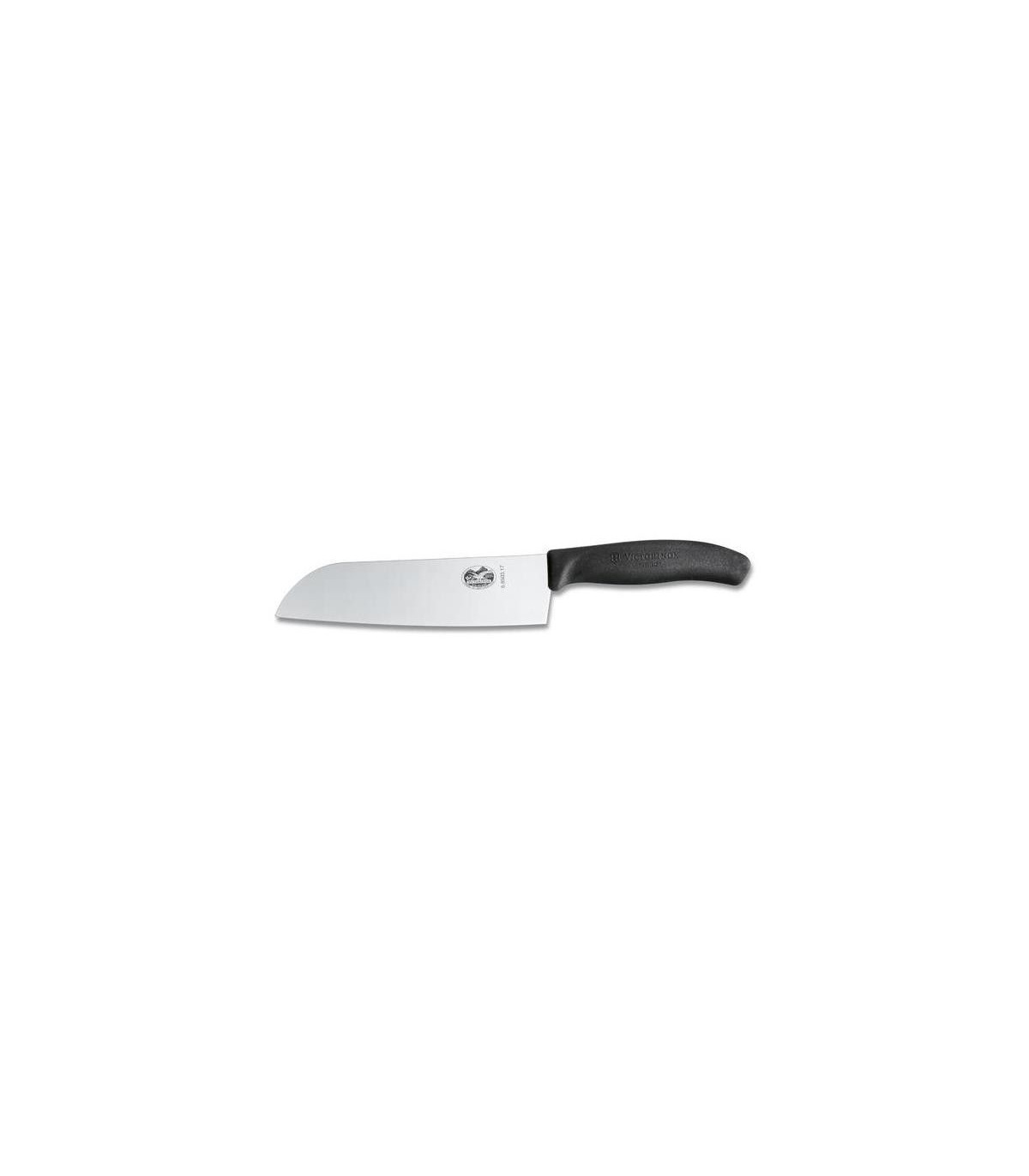 Cuchillo SANTOKU SWISS CLASSIC VICTORINOX 6.8503.17B
