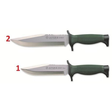 Cuchillo militar "NATO" AITOR por 169,45 €