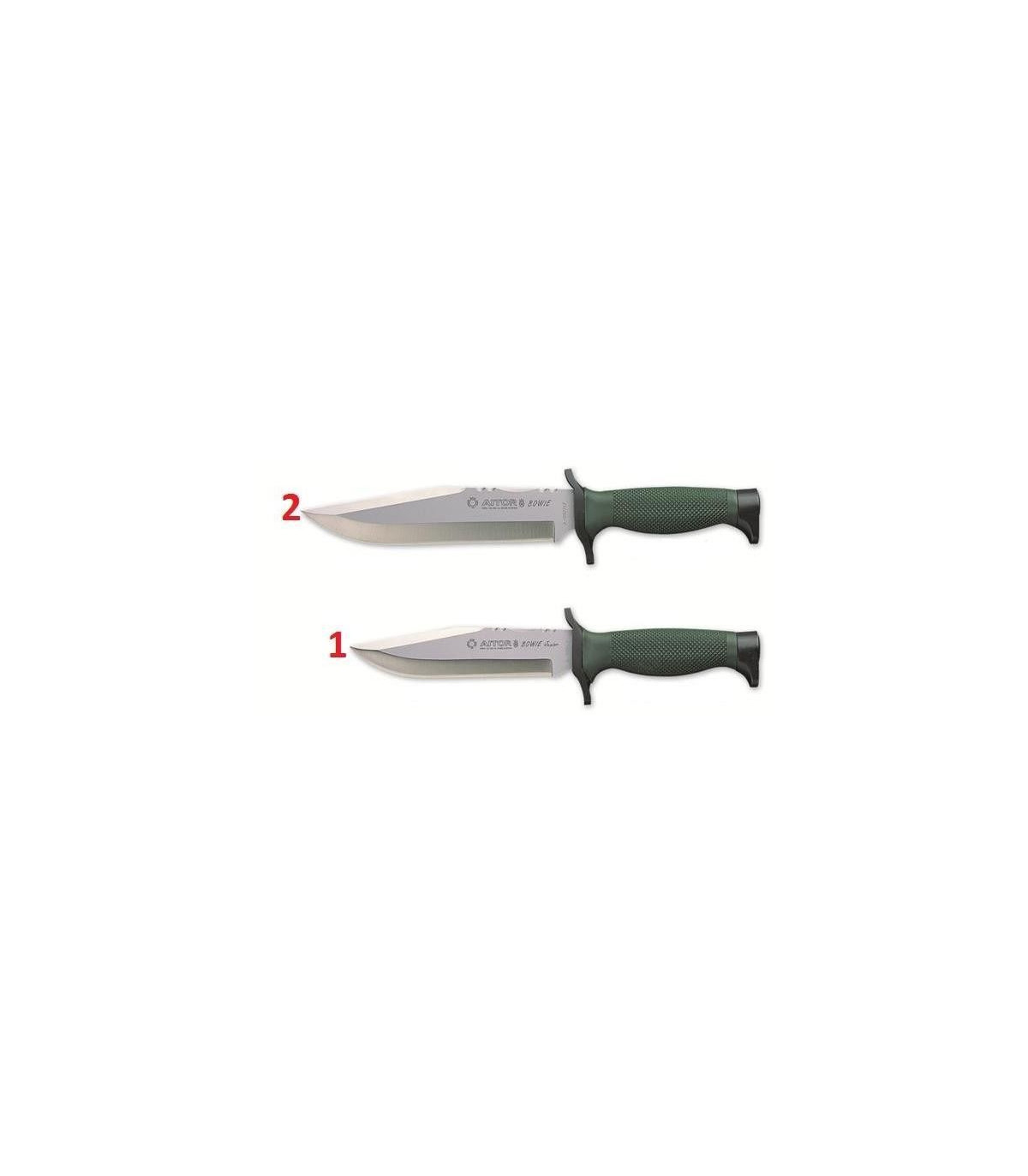 Cuchillo militar "NATO" AITOR por 169,45 €