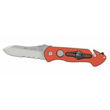 Navaja de SEGURIDAD "PRT-II" EICKHORN por 89,54 €
