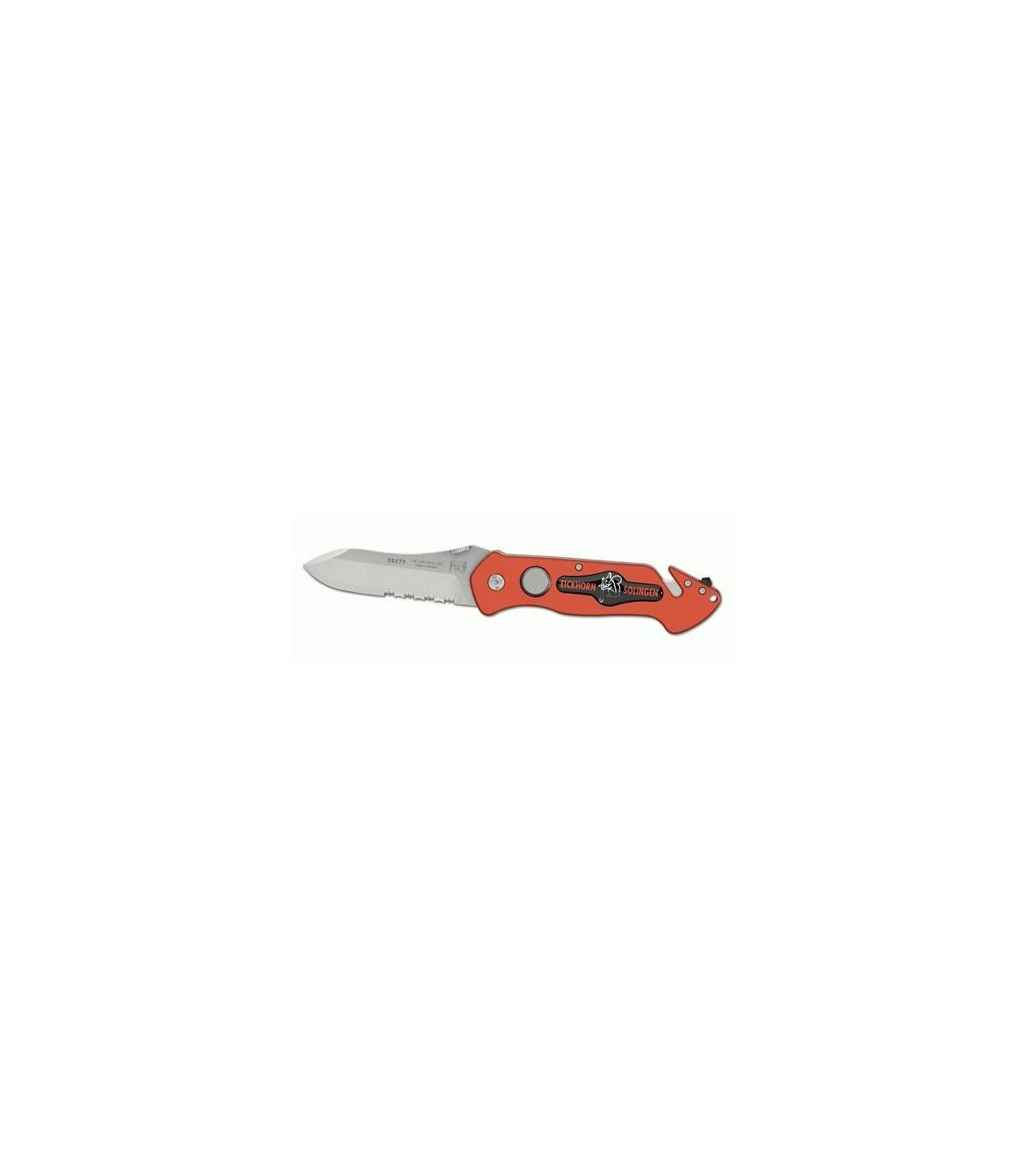 Navaja de SEGURIDAD "PRT-II" EICKHORN por 89,54 €