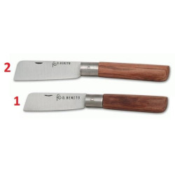 Navaja "TAPONERA CARBONO" DON BENITO 13200 por 8,95 €