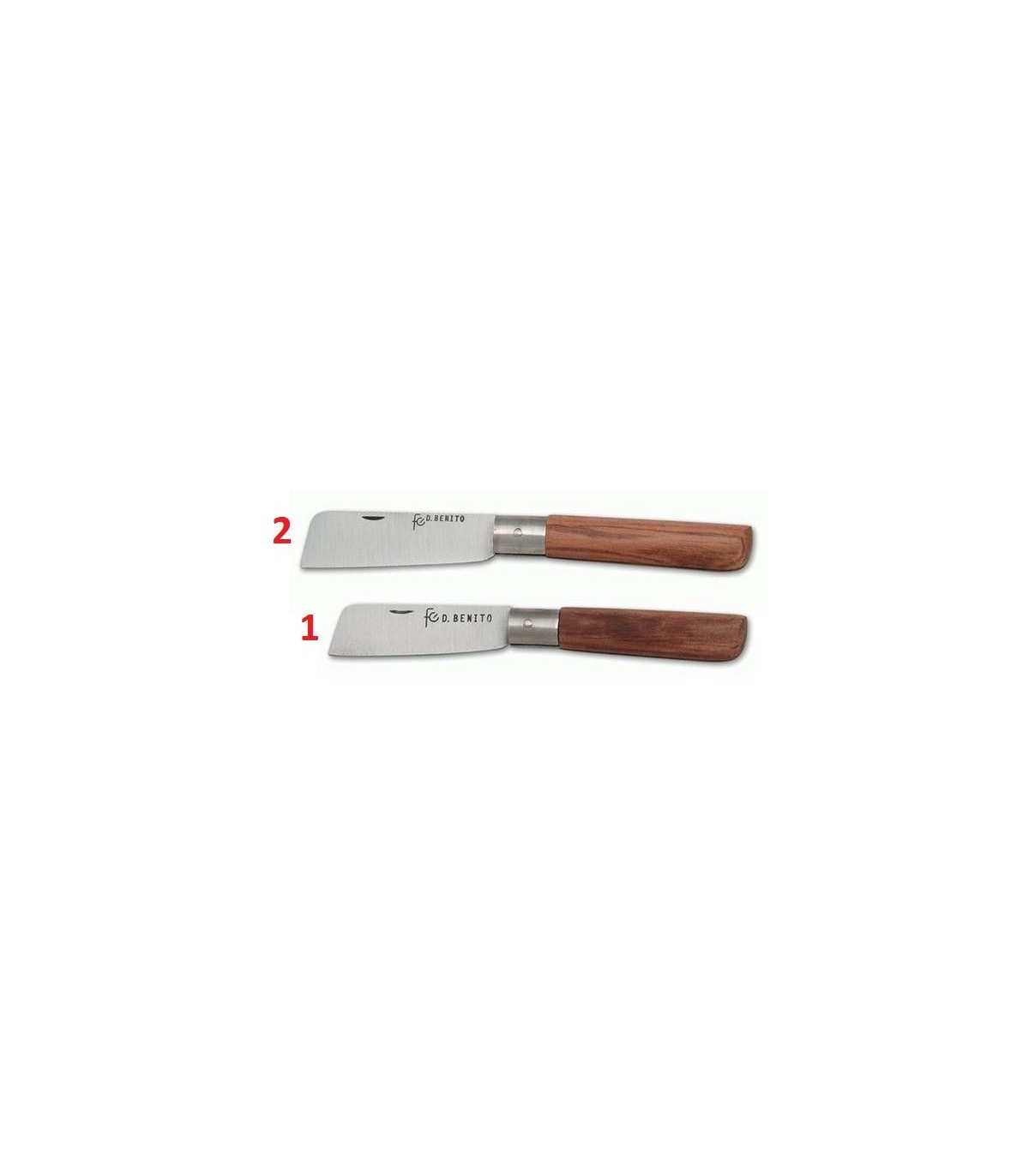 Navaja "TAPONERA CARBONO" DON BENITO 13200 por 8,95 €