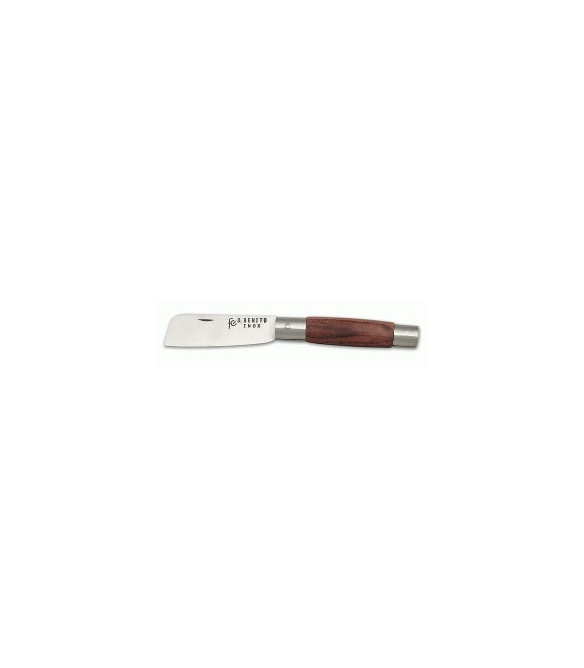 Navaja "TAPONERA INOX" DON BENITO 13217 por 11,50 €