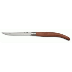 Navaja "JAMONERA CURVA" DON BENITO 13216 por 12,22 €
