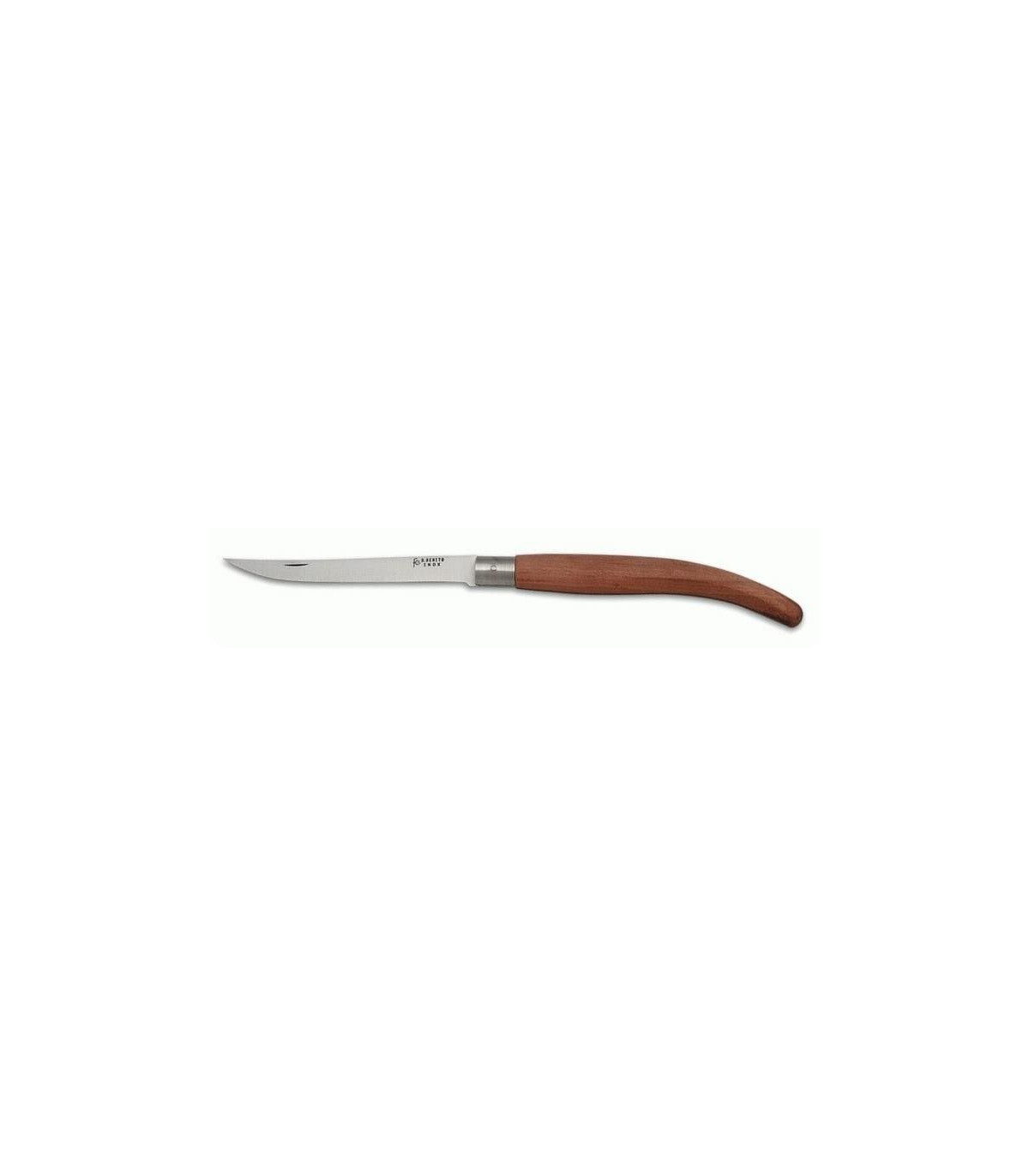 Navaja "JAMONERA CURVA" DON BENITO 13216 por 12,22 €