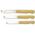 Navaja de BOLSILLO CROSSNAR 10900 por 2,42 €