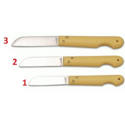Navaja de BOLSILLO CROSSNAR 10900 por 2,42 €