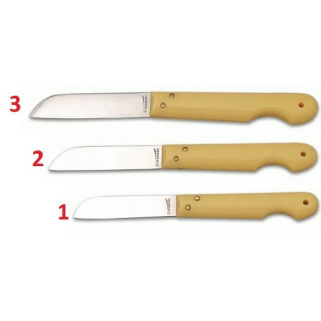 Navaja de BOLSILLO CROSSNAR 10900 por 2,42 €