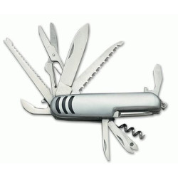 Navaja MULTIUSOS CROSSNAR 25012 por 7,26 €
