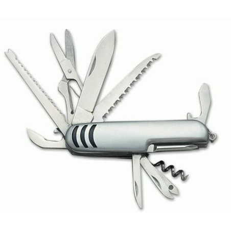 Navaja MULTIUSOS CROSSNAR 25012 por 7,26 €
