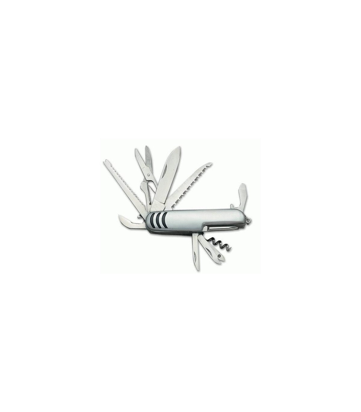 Navaja MULTIUSOS CROSSNAR 25012 por 7,26 €