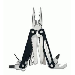 Alicate multifunción "CHARGE ALX" LEATHERMAN por 242,00 €