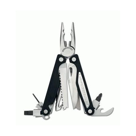 Alicate multifunción "CHARGE ALX" LEATHERMAN por 242,00 €