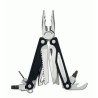 Alicate multifunción "CHARGE ALX" LEATHERMAN