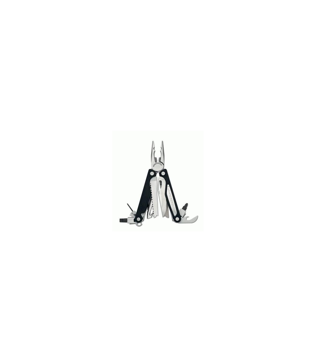 Alicate multifunción "CHARGE ALX" LEATHERMAN por 242,00 €