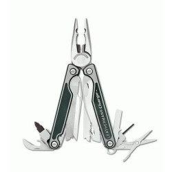 Alicate multifunción "CHARGE TTI" LEATHERMAN por 272,25 €