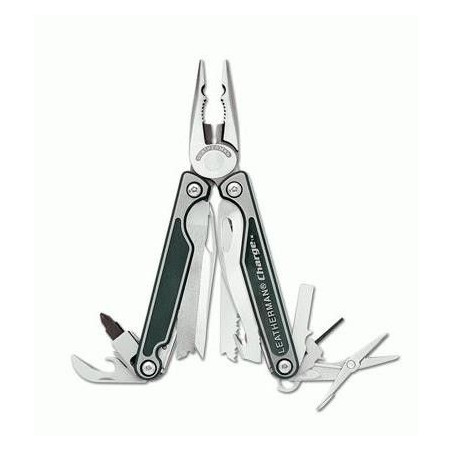 Alicate multifunción "CHARGE TTI" LEATHERMAN por 272,25 €