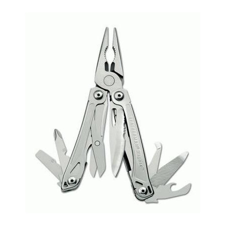 Alicate multifunción "WINGMAN" LEATHERMAN por 114,95 €