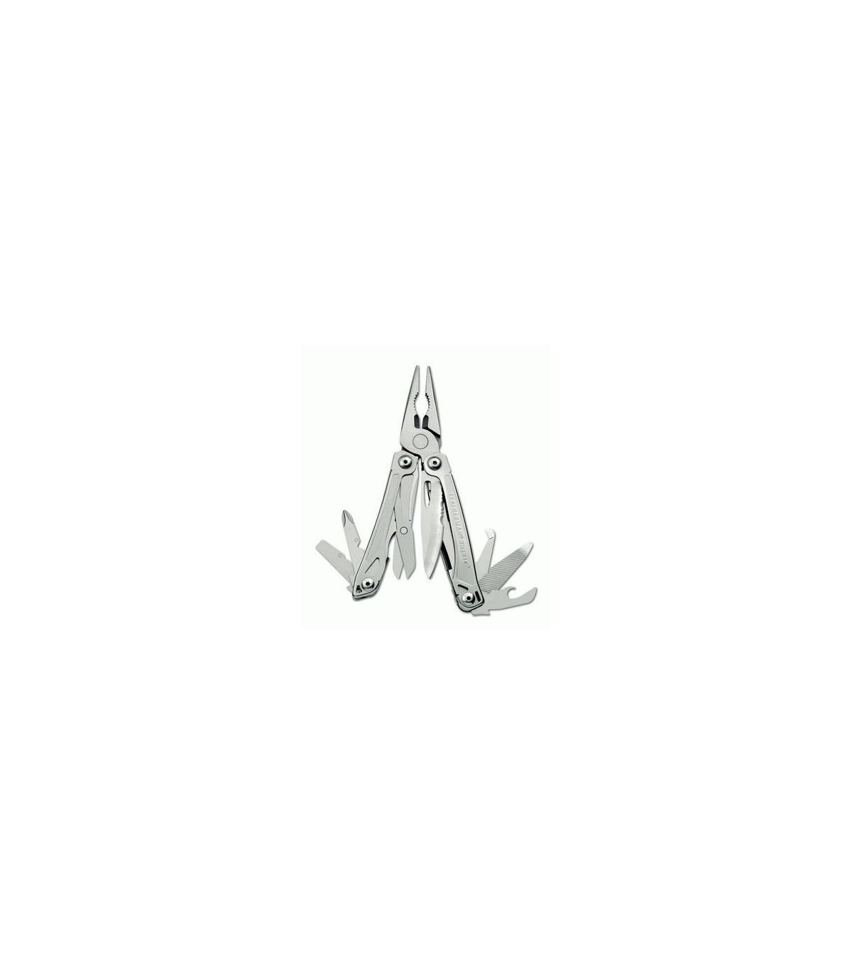 Alicate multifunción "WINGMAN" LEATHERMAN por 114,95 €