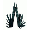 Alicate multifunción "SUPER TOOL 300 OXIDO NEGRO" LEATHERMAN por 157,30 €