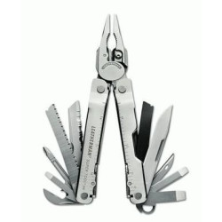 Alicate multifunción "SUPER TOOL 300" LEATHERMAN por 163,35 €