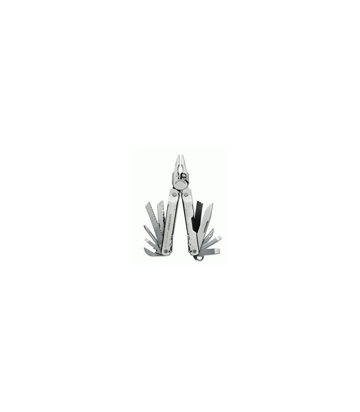Alicate multifunción "SUPER TOOL 300" LEATHERMAN por 163,35 €