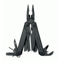 Alicate multifunción "SURGE OXIDO NEGRO" LEATHERMAN por 217,80 €